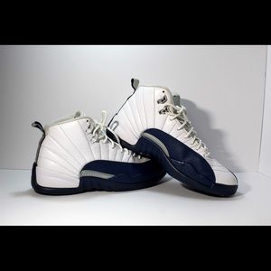 Jordan 12